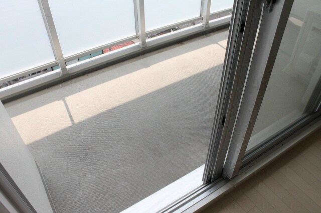 北浜駅 徒歩3分 10階の物件内観写真