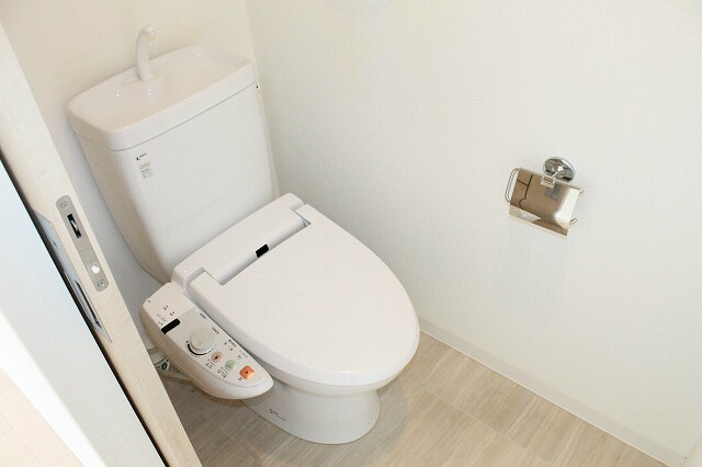 北浜駅 徒歩3分 10階の物件内観写真