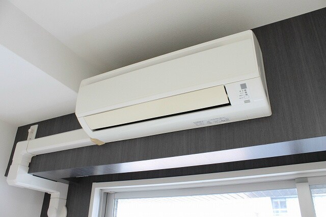 北浜駅 徒歩3分 10階の物件内観写真