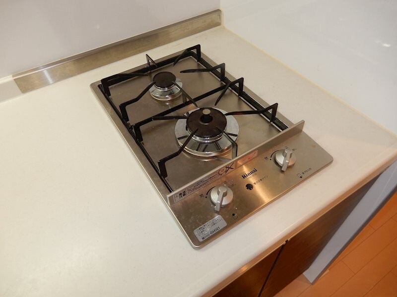 北浜駅 徒歩3分 10階の物件内観写真