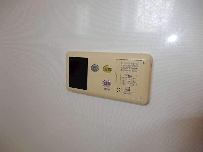 北浜駅 徒歩3分 10階の物件内観写真