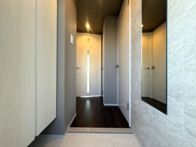 ファーストフィオーレ大阪ウエストウェルビングの物件内観写真