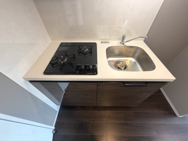 ファーストフィオーレ大阪ウエストウェルビングの物件内観写真