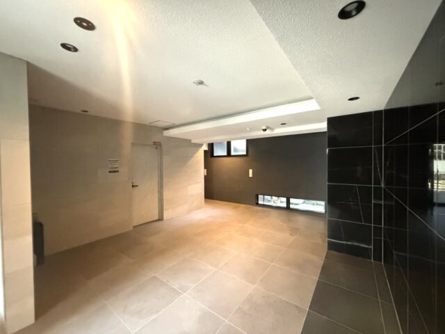 ファーストフィオーレ大阪ウエストウェルビングの物件外観写真