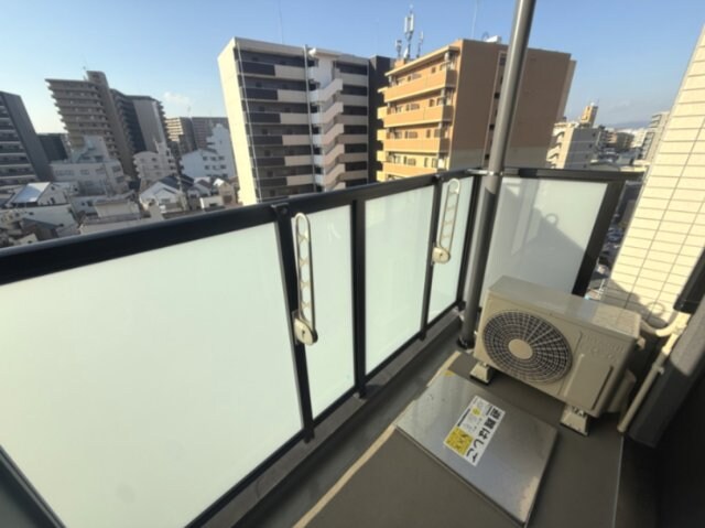 ファーストフィオーレ大阪ウエストウェルビングの物件内観写真