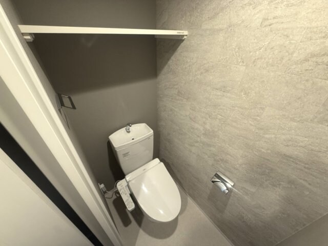 ファーストフィオーレ大阪ウエストウェルビングの物件内観写真