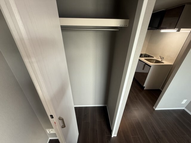 ファーストフィオーレ大阪ウエストウェルビングの物件内観写真