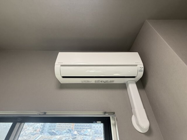 ファーストフィオーレ大阪ウエストウェルビングの物件内観写真