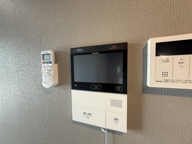 ファーストフィオーレ大阪ウエストウェルビングの物件内観写真