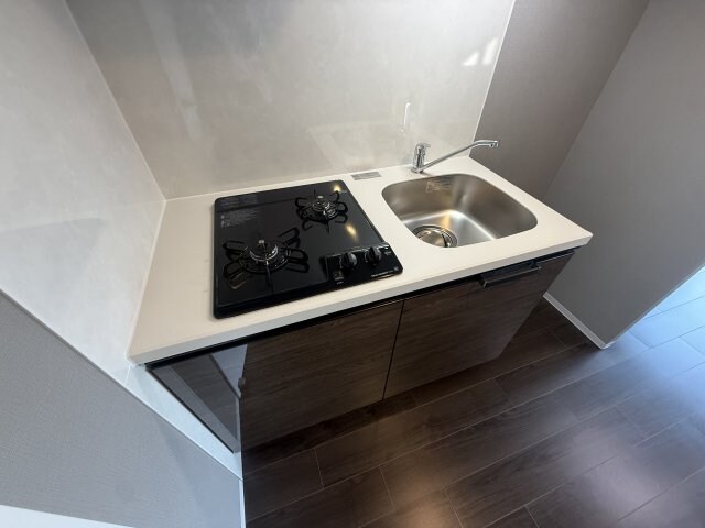 ファーストフィオーレ大阪ウエストウェルビングの物件内観写真