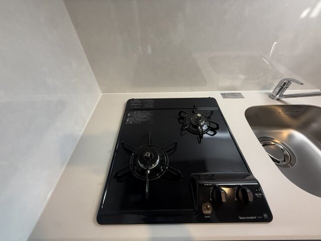 ファーストフィオーレ大阪ウエストウェルビングの物件内観写真