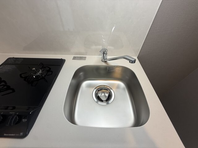 ファーストフィオーレ大阪ウエストウェルビングの物件内観写真