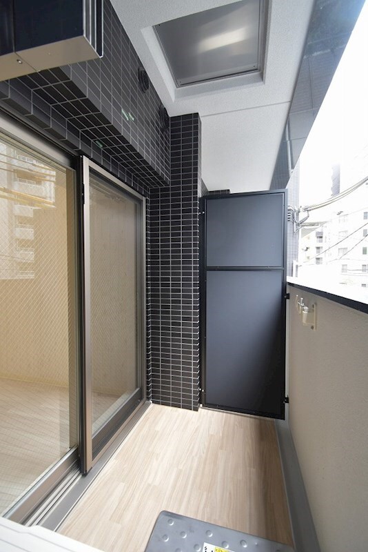 プレサンス立売堀ベルヴィルの物件内観写真