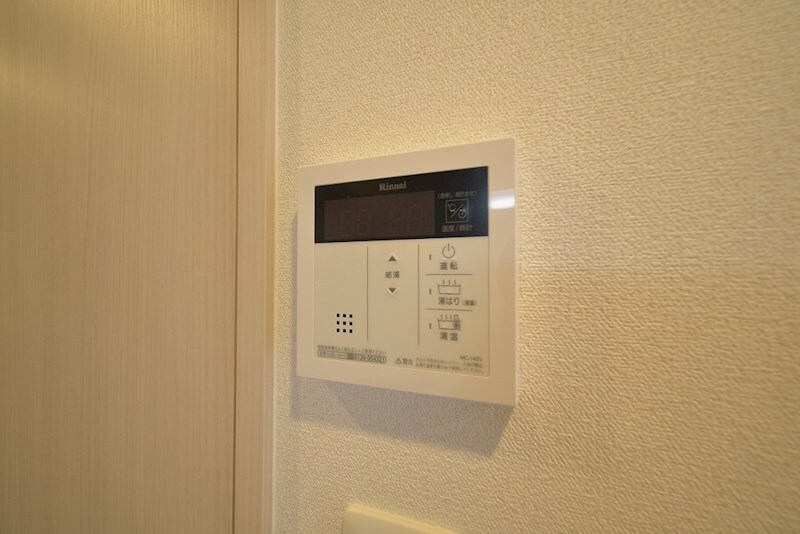 プレサンス立売堀ベルヴィルの物件内観写真