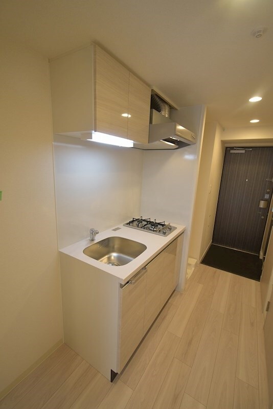 プレサンス立売堀ベルヴィルの物件内観写真