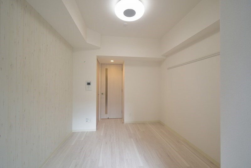 プレサンス立売堀ベルヴィルの物件内観写真