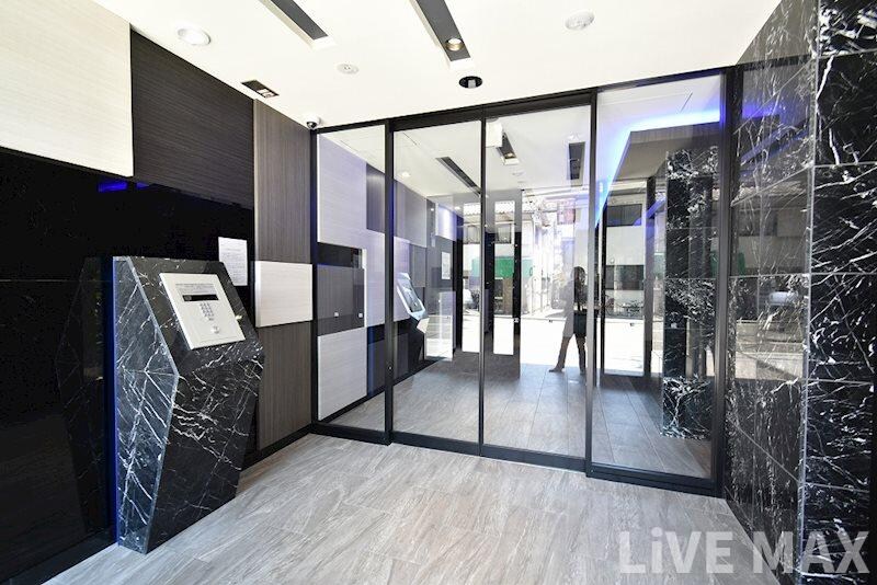 天神橋筋六丁目駅 徒歩8分 6階の物件外観写真