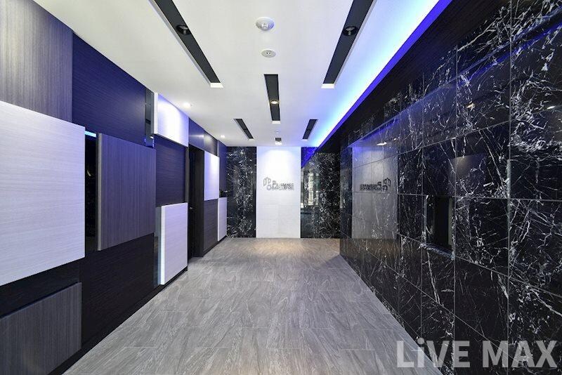 天神橋筋六丁目駅 徒歩8分 6階の物件外観写真