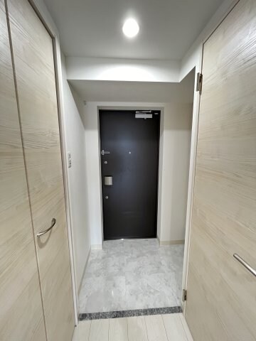 THE RESIDENCE Hの物件内観写真