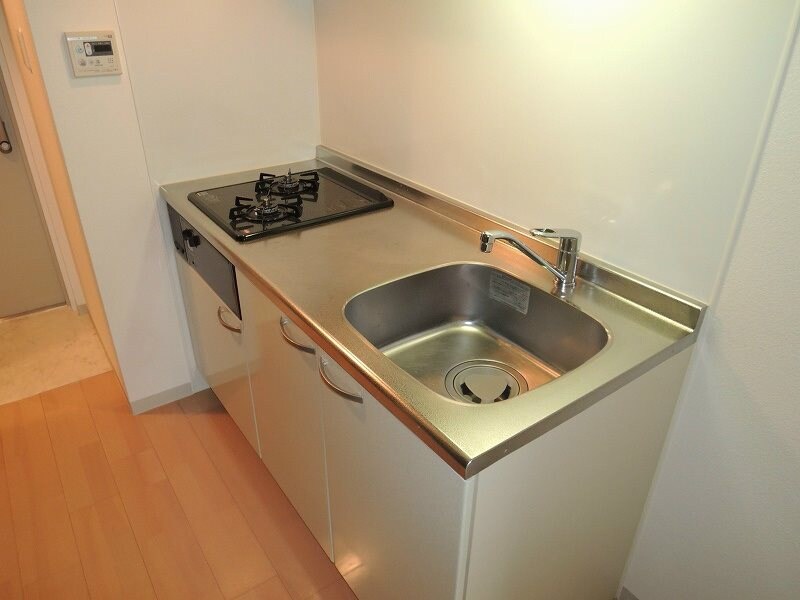 パークフラッツ野田阪神駅前（旧アーバネックス野田阪神駅前）の物件内観写真