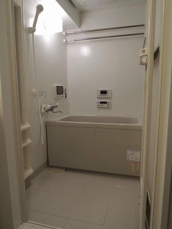 パークフラッツ野田阪神駅前（旧アーバネックス野田阪神駅前）の物件内観写真