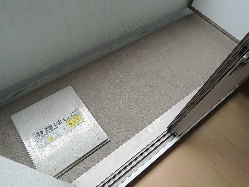 パークフラッツ野田阪神駅前（旧アーバネックス野田阪神駅前）の物件内観写真