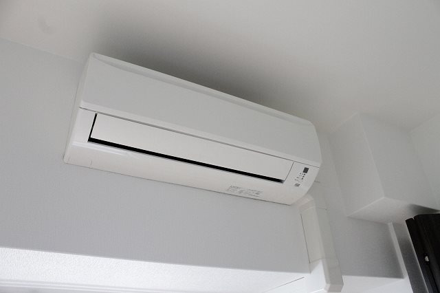 パークフラッツ野田阪神駅前（旧アーバネックス野田阪神駅前）の物件内観写真