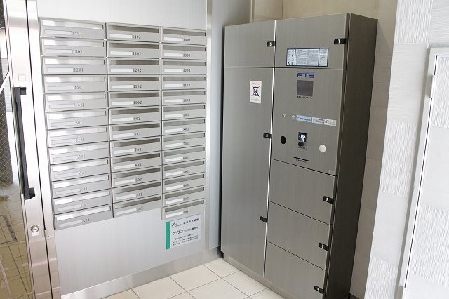 パークフラッツ野田阪神駅前（旧アーバネックス野田阪神駅前）の物件内観写真