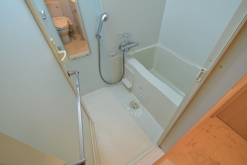 プラウドフラット新大阪の物件内観写真