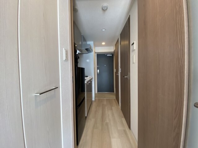 エスリードザ・カレント大阪の物件内観写真