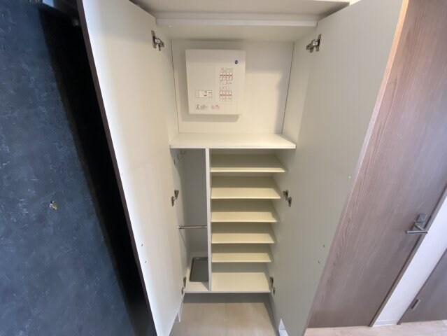 エスリードザ・カレント大阪の物件内観写真