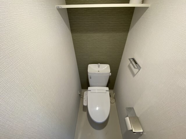 エスリードザ・カレント大阪の物件内観写真