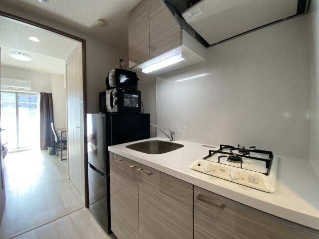 エスリードザ・カレント大阪の物件内観写真