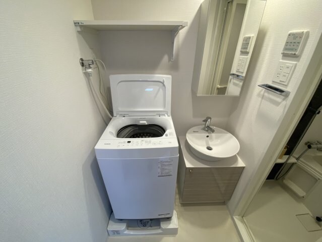 エスリードザ・カレント大阪の物件内観写真