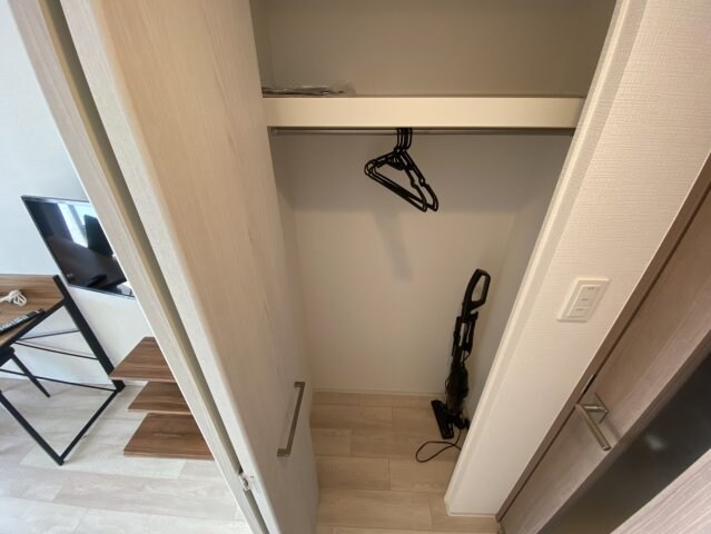 エスリードザ・カレント大阪の物件内観写真