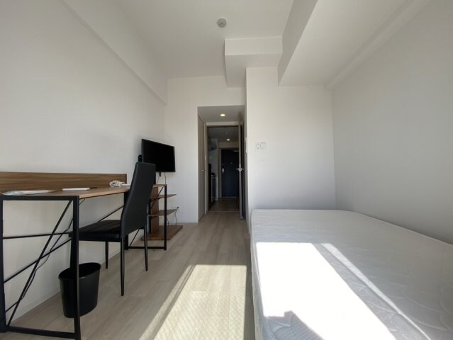 エスリードザ・カレント大阪の物件内観写真