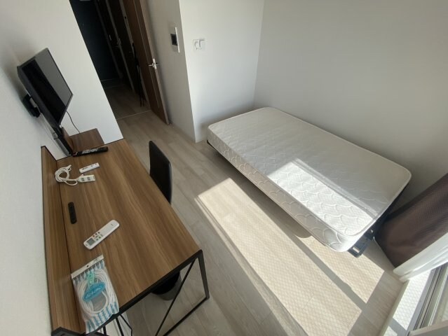 エスリードザ・カレント大阪の物件内観写真