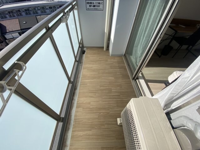 エスリードザ・カレント大阪の物件内観写真