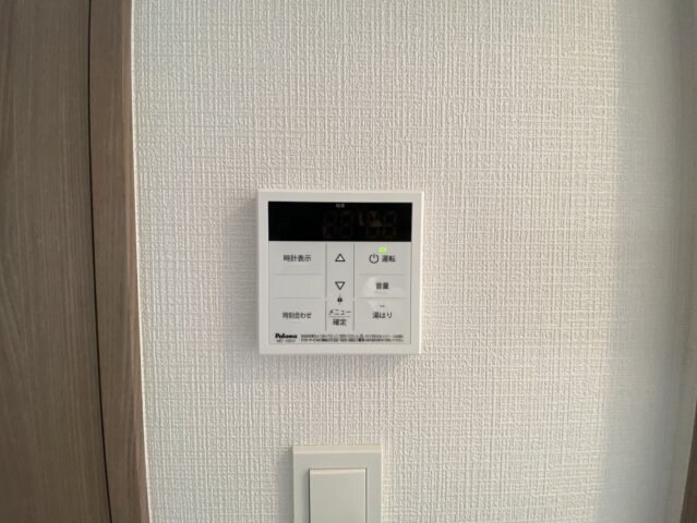 エスリードザ・カレント大阪の物件内観写真