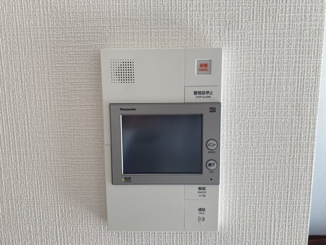 エスリードザ・カレント大阪の物件内観写真