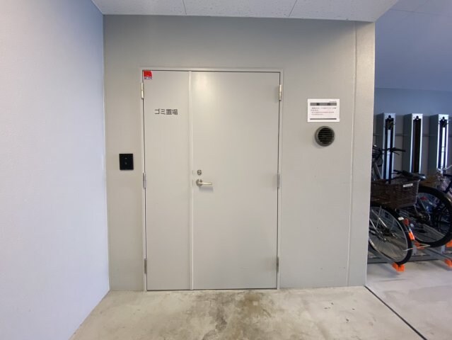 エスリードザ・カレント大阪の物件内観写真