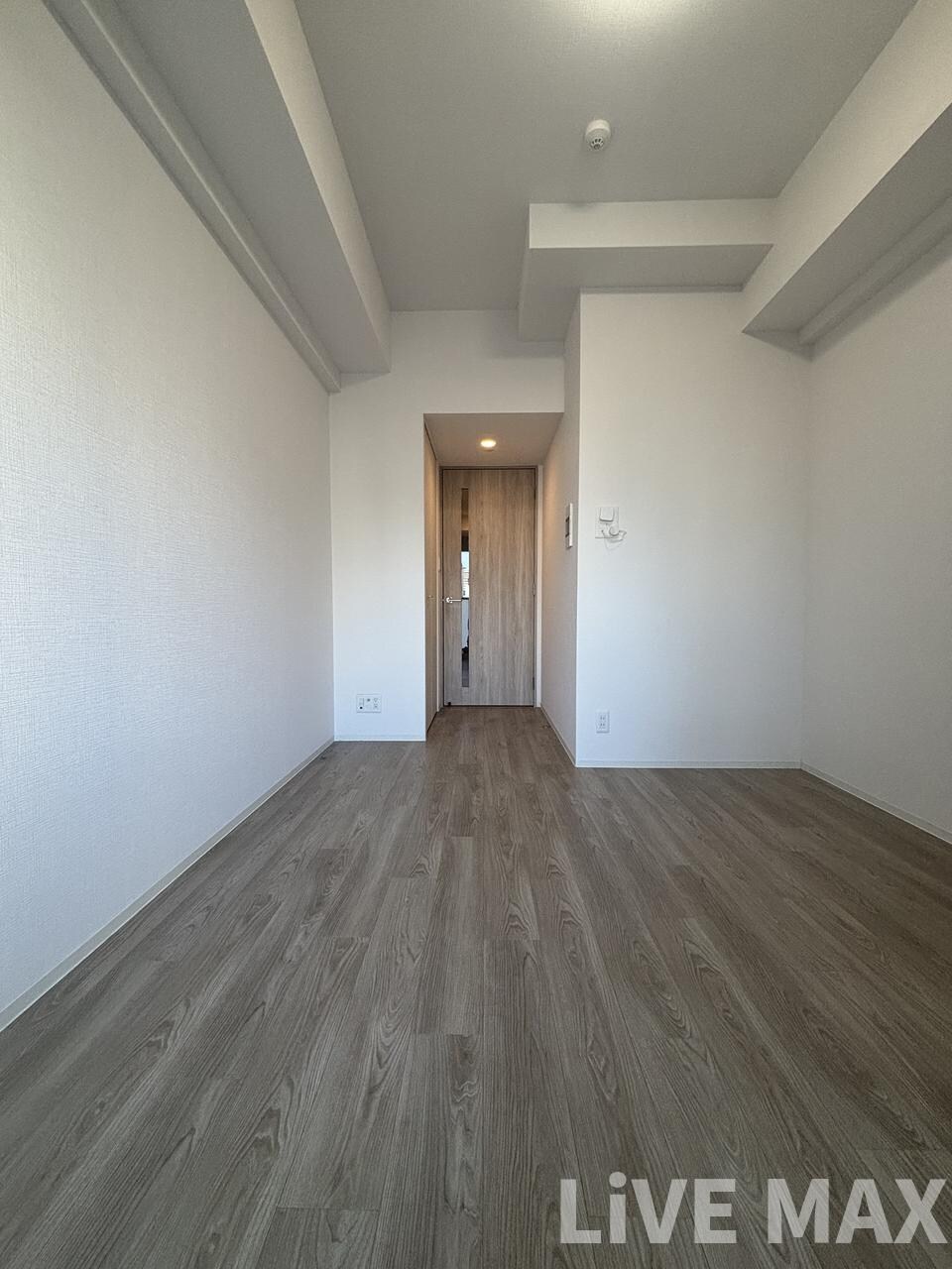 エスリードレジデンス大阪福島シティウエストの物件内観写真