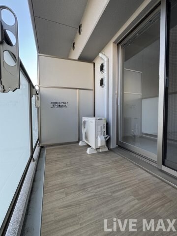 エスリードレジデンス大阪福島シティウエストの物件内観写真