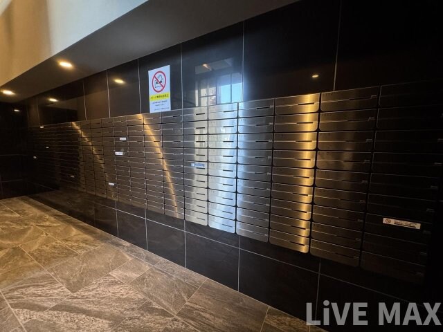 エスリードレジデンス大阪福島シティウエストの物件内観写真