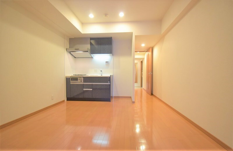 リーガル北堀江の物件内観写真