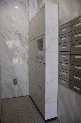 リーガル北堀江の物件内観写真