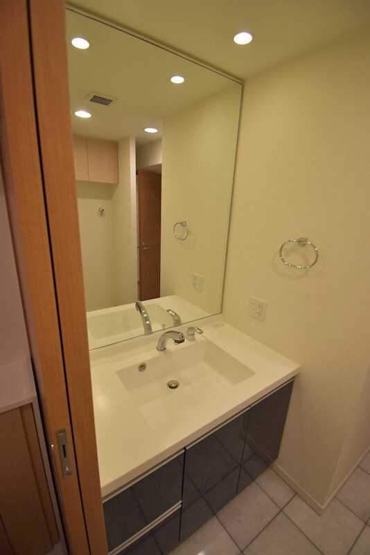 リーガル北堀江の物件内観写真