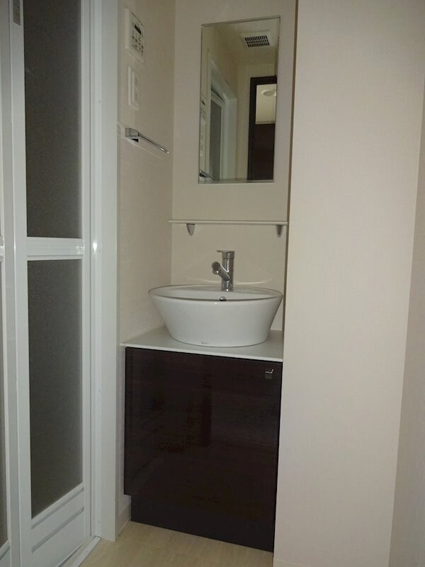 ドーム前千代崎駅 徒歩3分 6階の物件内観写真