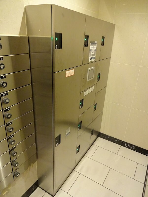 ドーム前千代崎駅 徒歩3分 6階の物件内観写真