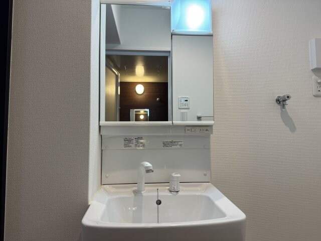 SSK North Osakaの物件内観写真